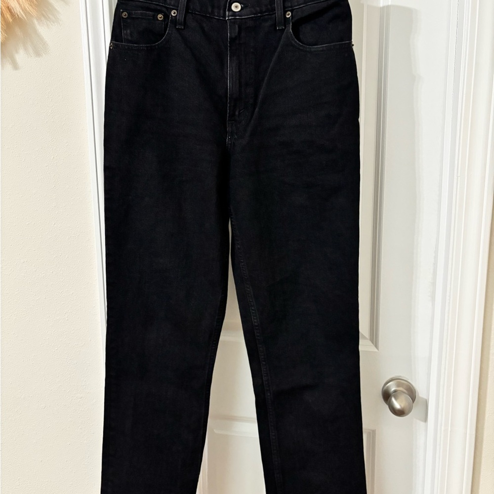 Abercrombie and fitch classic 90 straight size 29